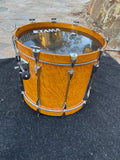 Tama Artstar 2 Birdseye Maple BEM 22x16 Bass Drum Virgin