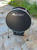 Alesis Strike Pro Bass Kick Drum 14” Mesh Pad