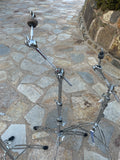 FOUR PACK Mapex Double Braced Drum Boom Cymbal Stands