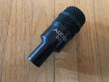 Audix D2 Dynamic Instrument Microphone