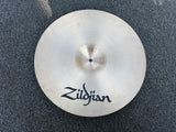 VINTAGE Zildjian 18" Avedis Medium Thin Crash Cymbal -1536 grams2
