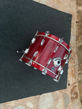 Tama Superstar 22x14 Bass Drum Cherry Wine - 80's18