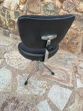 Roc-N-Soc Nitro Gas Drum Throne with Original Saddle and Backrest