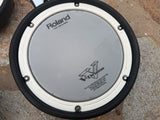 THREE PACK TWO Roland PDX-8 + ONE PDX-6 Dual Trigger Mesh Head V Drum Pad PDX82