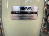 Yamaha Recording Custom 8x8 Tom Drum - Birch - Yes mount5