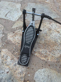 Ludwig Evolution double bass Drum pedal6