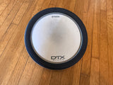 Yamaha XP80 Triple-Trigger 8" Electronc Drum Pad0