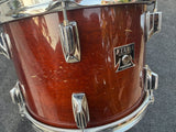 Tama Superstar Mahogany 13x9 Tom Drum 80's2