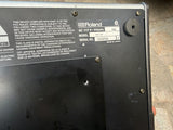 Roland Td20 VDrum Module Brain td20 WITH WOT TECH OLED UPGRADE5