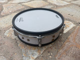 Roland pd-100 Drum Mesh 10" Electronic Trigger Pad - Single Trigger -white1