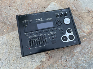 Roland Td-30 VDrum Module Brain td30