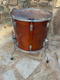 Tama Superstar Mahogany 18x16" Floor Tom Drum
