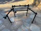 Yamaha RS700 Drum Rack System7
