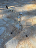 Roland DCS-30 Combination Cymbal/Tom Stand0