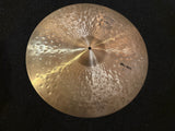 Paiste Sound Creation 22" Bell Ride Cymbal 3550 grams