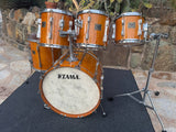 RARE Tama Artstar 1 Birds Eye Maple Drum Set kit!!21