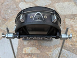 Roland KD-120 Kick Bass Drum Trigger Kd120 Black3
