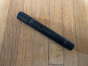 Audix ADX51 Small Diaphragm Condenser Microphone
