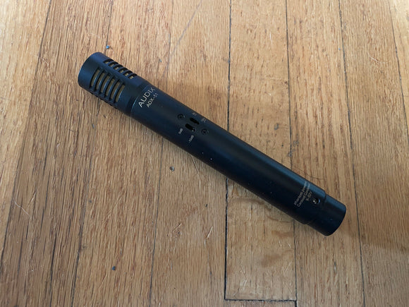 Audix ADX51 Small Diaphragm Condenser Microphone
