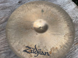 Zildjian 22" K Series Ride Cymbal - 3302 grams4