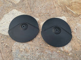 2 PACK Roland CY-8 Dual V Drum Cymbal CY8