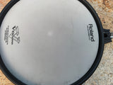 Roland PD-125 BK 12" Mesh Head V Drum PD125 - Black4