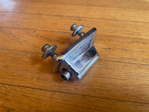 1x Vintage Tama Superstar 80's Tom Drum Lugs Super Star  - One Lug