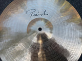 Paiste 16" Signature Mellow Crash Cymbal1