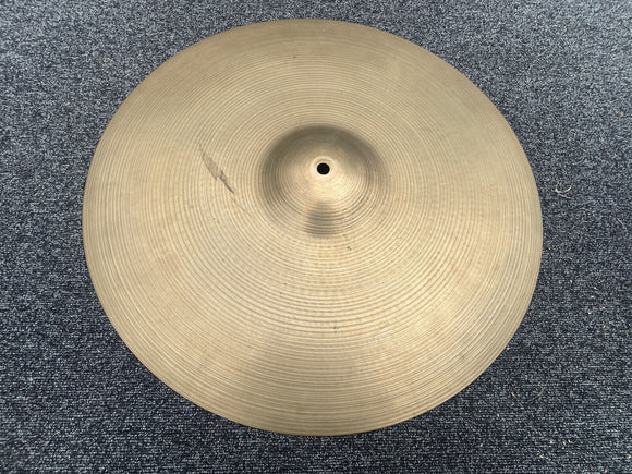 Vintage Zildjian 21