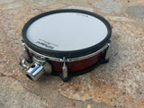 Roland PD-128-BC Tom / SNARE 12" V Drum Mesh Head Snare Drum3