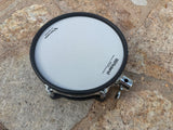 Roland PD-128-BC Tom / SNARE 12" V Drum Mesh Head Snare Drum0