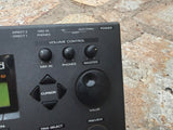 Roland Td-10 EXPANDED VDrum Module Brain td10 w/ V Cymbal Control - READ1