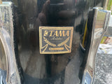 Tama Artstar 13x12 Vintage 80's Tom Drum !!