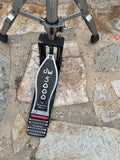 DW DWCP5500TD 5000 Series Heavy Duty Hi-hat Stand - 2-leg