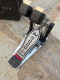 DW 9000 Series Double Bass Drum Pedal 90021