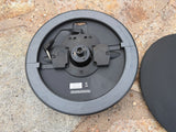 Roland VH-13 HD V-Hi-Hat 12" Cymbal Pad- BLACK FINISH2