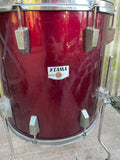Tama Rockstar Tom Drum 16x16 Floor Tom