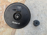 Roland VH-11 Hi hat Drum Cymbals VH11 hihat3