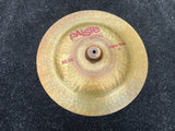 Paiste Rude 3000 18" China Type Cymbal