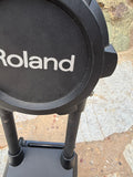 Roland KD-9 V-Kick Bass Drum Trigger Pad KD92