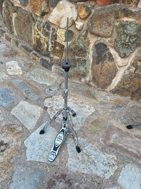 Tama Iron Cobra 200 Hi-Hat Stand hihat