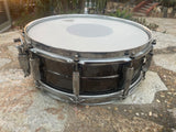Ludwig 14x7 Heirloom Stainless Steel Snare Drum