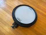 Roland PDX-12 Dual Trigger Mesh Snare Pad1