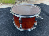 Tama Superstar Mahogany 12x8 Tom Drum
