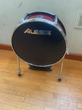 Alesis Strike Pro Bass Kick Drum 14” Mesh Pad