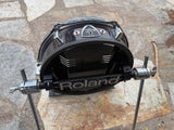 Roland KD-120 Kick Bass Drum Trigger Kd120 Black2