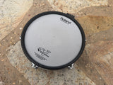 Roland PD-105 BK 10" Mesh Head V Drum PD105 VDrum 1000
