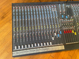 Allen & Heath GL2200 24-Channel Audio Mixing Console CG008QB