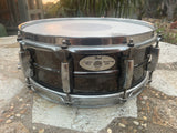 Ludwig 14x7 Heirloom Stainless Steel Snare Drum