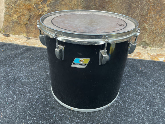 Ludwig Black Cortex 70's 13
